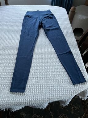 American Giant Power Legging Size 2